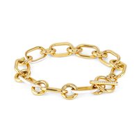 Bracciale Nomination Donna Drusilla in Acciaio 028709/000 - 028709/000